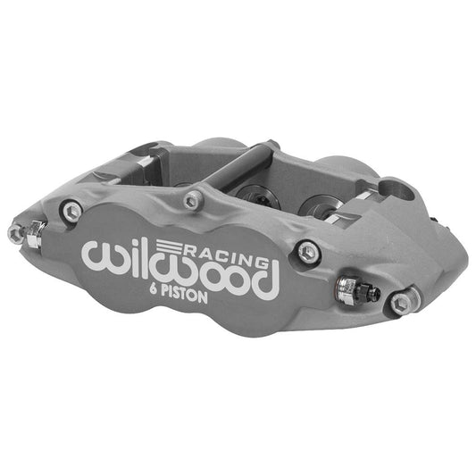 Wilwood 120-16054 Wilwood ST FNSL6R Caliper 1.38/1.12/1.12 1.1