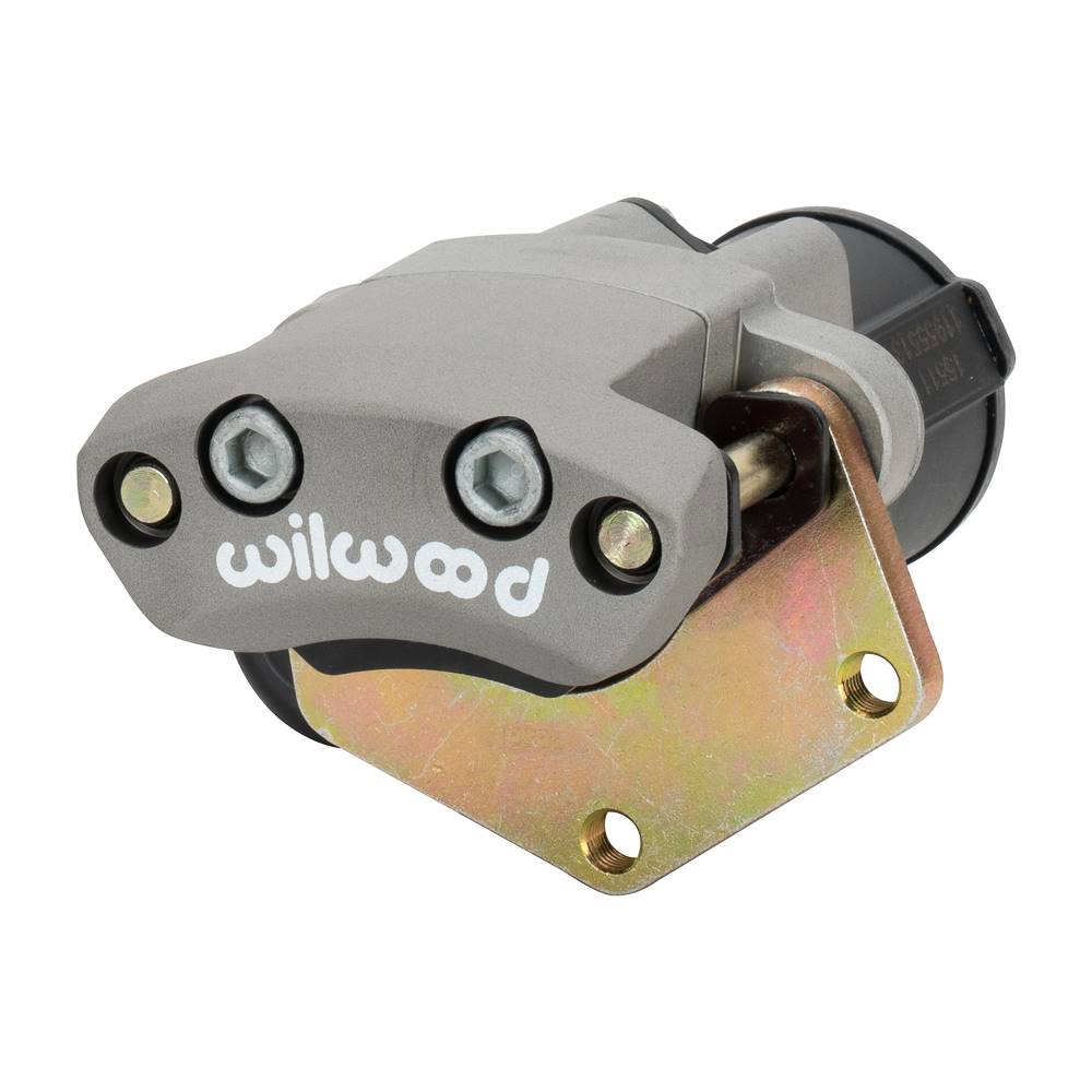Wilwood 120-16341 Wilwood .81 Rotor EPB1 Caliper 2.00 MT L/H Ano