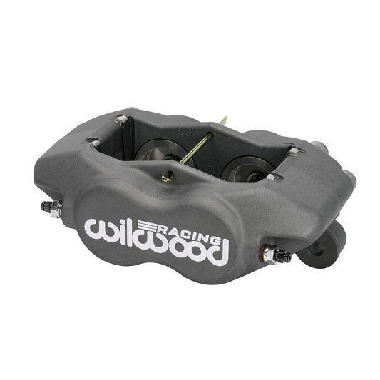 Wilwood 120-16438 Wilwood ST FDLI Caliper 1.62 .81 Rotor Ano