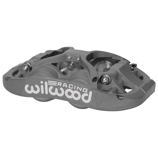 Wilwood 120-16460 Wilwood Caliper Type III Ano Right XRZ4R 1.88in/1.75in Piston 1.25in Disc