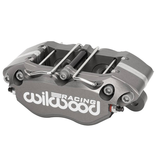 Wilwood 120-16505 Wilwood ST DP Caliper 1.38 .81 Rotor Ano