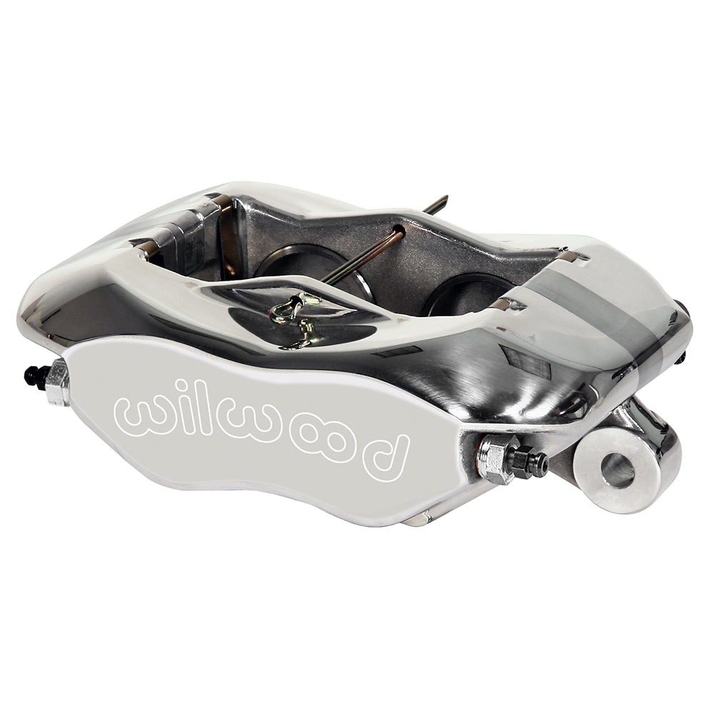 Wilwood 120-6792-P CALIPER-FORGED DYNALITE PLSH
