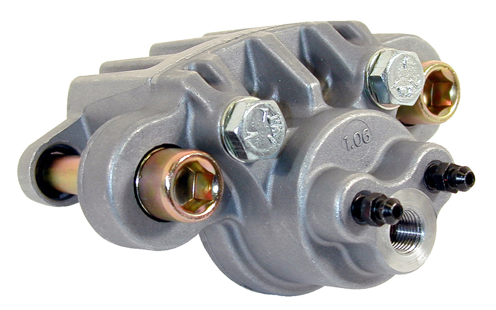 Wilwood 120-7183 CALIPER SC2 1.19 .250 ROTOR