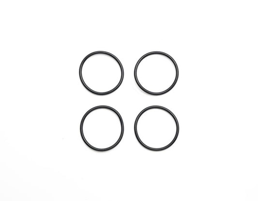 Wilwood 130-0053 RD O-RING KIT 1.38IN 4PK