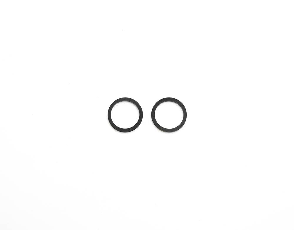 Wilwood 130-10538 O-RING KIT - 1.25IN SC3