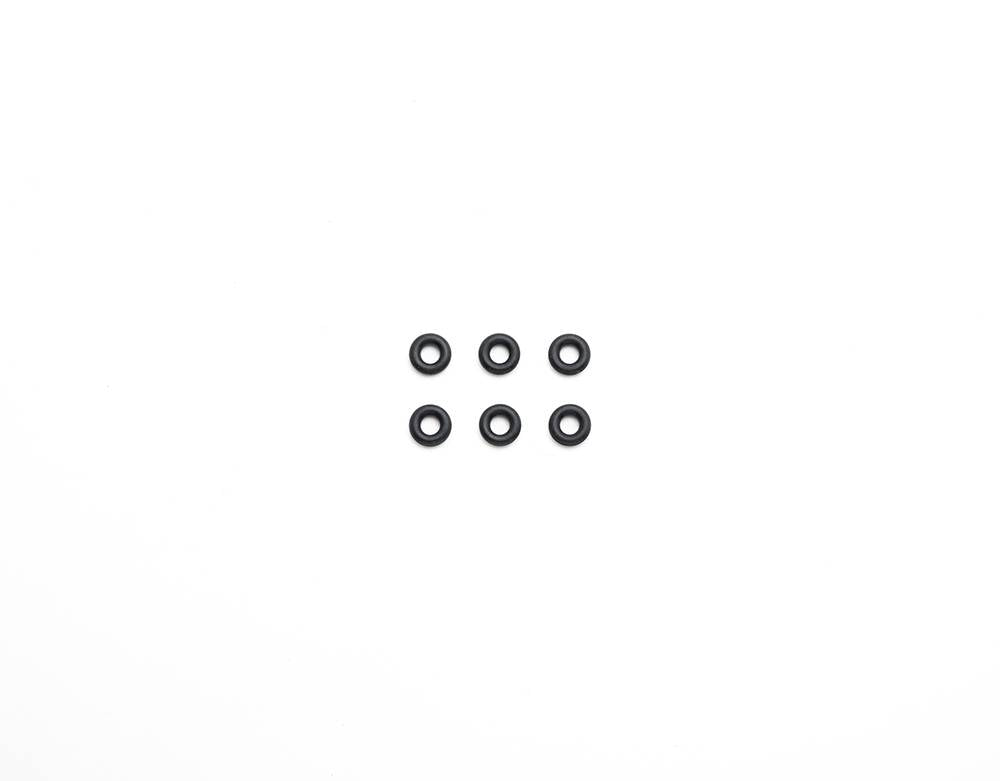 Wilwood 130-10540 O-RING KIT - .19 DL/DP CROSSOV