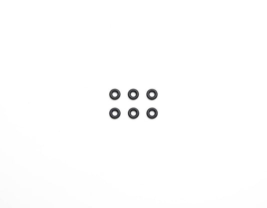 Wilwood 130-10540 O-RING KIT - .19 DL/DP CROSSOV