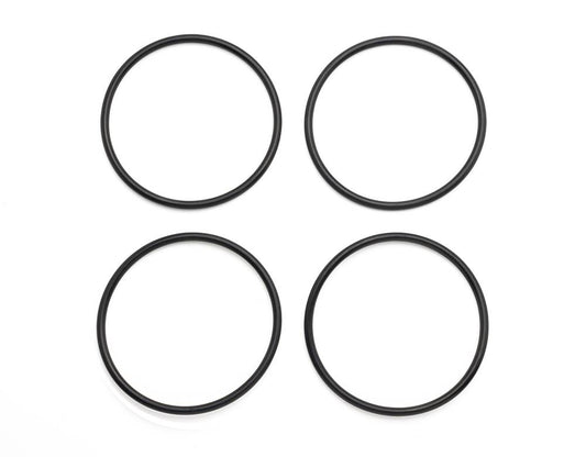 Wilwood 130-12084 O-RING KIT - 2.50IN GM DI54