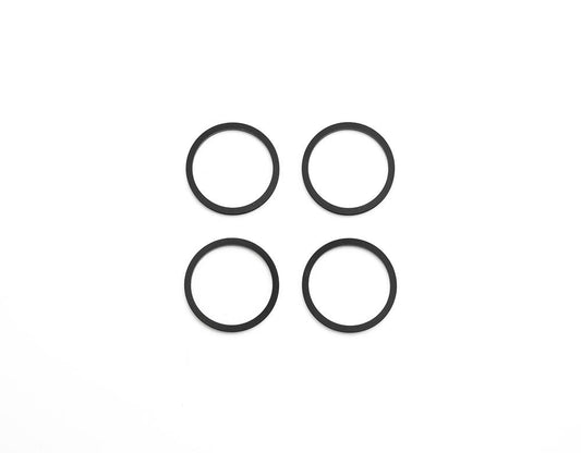 Wilwood 130-2479 SQ O-RING KIT 1.25IN 4PK