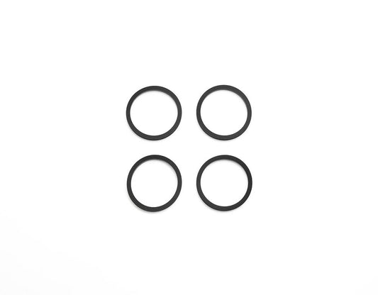 Wilwood 130-2579 SQ O-RING KIT 1.12IN 4PK