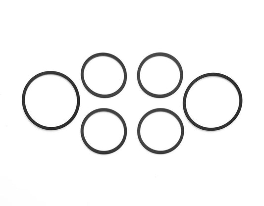Wilwood 130-3084 SQ O-RING KIT GNIII 6PK
