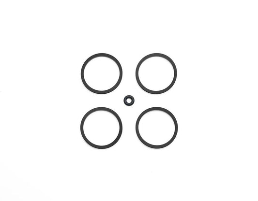 Wilwood 130-3602 O-RING KIT-GP200/ 300/310/320/340