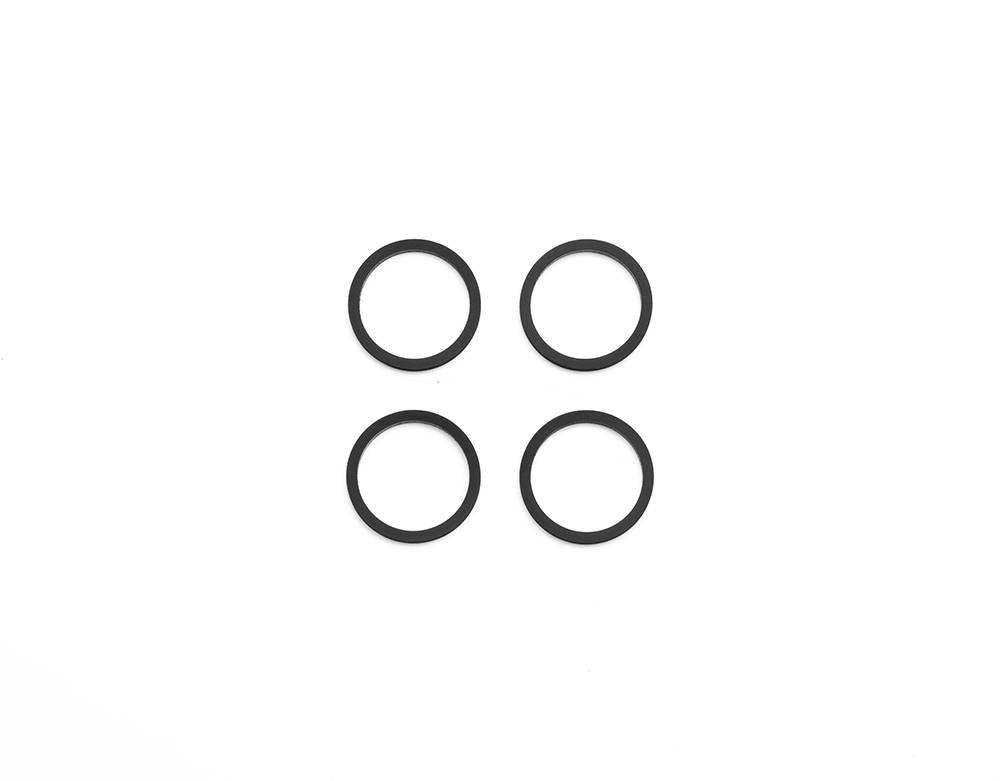 Wilwood 130-4320 SQ O-RING KIT 1.00IN 4PK