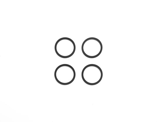 Wilwood 130-4320 SQ O-RING KIT 1.00IN 4PK