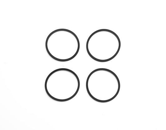 Wilwood 130-4346 SQ O-RING KIT 1.62IN 4PK