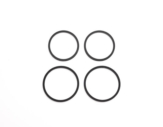 Wilwood 130-4782 SQ O-RING KIT 1.75 /1.50