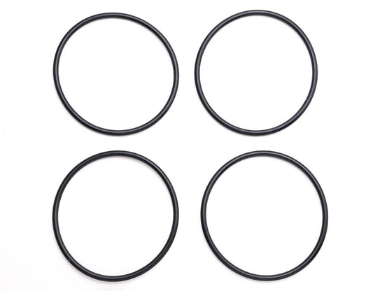 Wilwood 130-4955 RD O-RING KIT GM 2.75