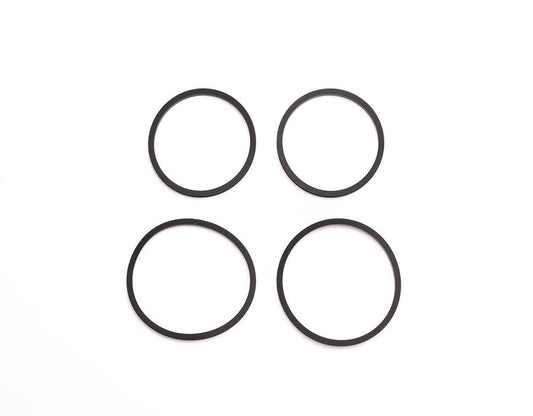 Wilwood 130-5100 SQ O-RING KIT 1.88 /1.62