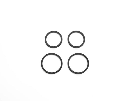 Wilwood 130-7219 O-RING KIT - 1.25/1.00
