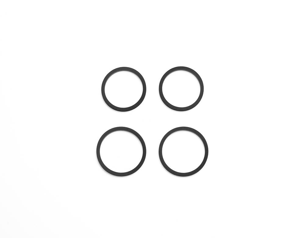 Wilwood 130-7221 O-RING KIT - 1.25/1.12
