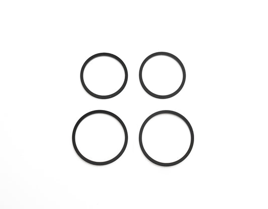 Wilwood 130-9873 O-RING KIT - 1.62/1.38/1.38
