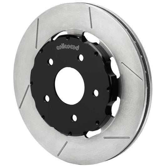 Wilwood 140-16530 Wilwood C5/C6 Corvette Rear Kit 12.00x1.03 Rotor