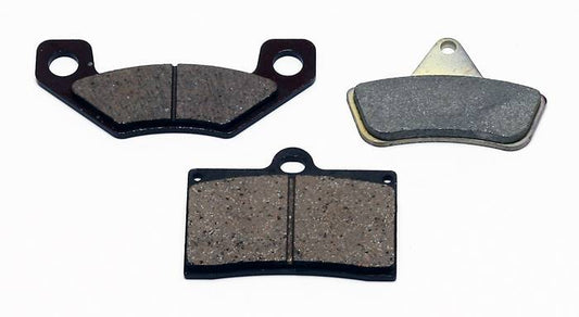 Wilwood 150-4091K METALLIC PAD SET