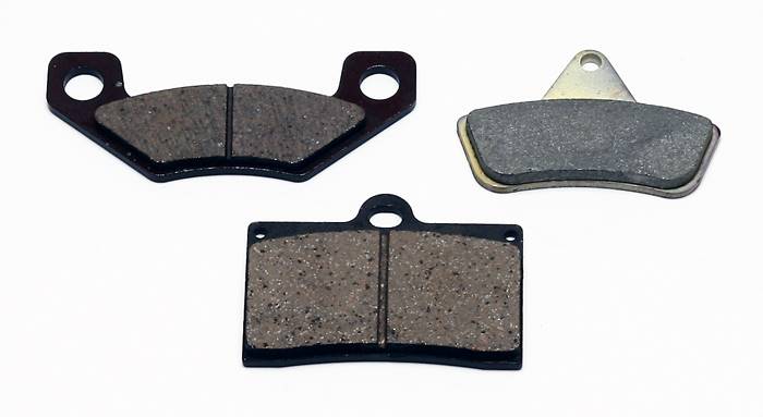 Wilwood 150-5602K KART PADS - 2PK