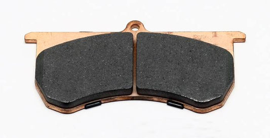 Wilwood 150-9841K PAD SET METALIC 9115