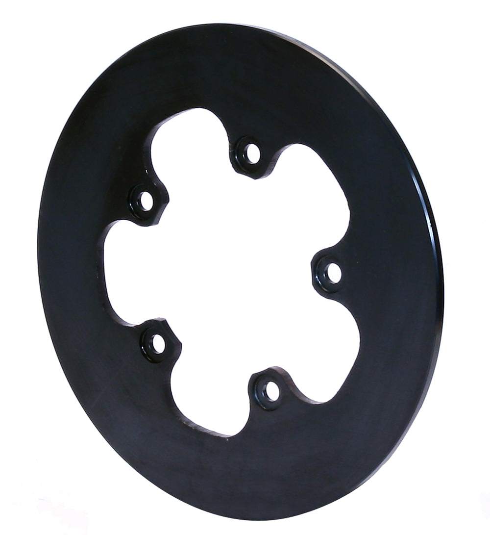 Wilwood 160-0867 ROTOR FRONT DRAG 10 X .25