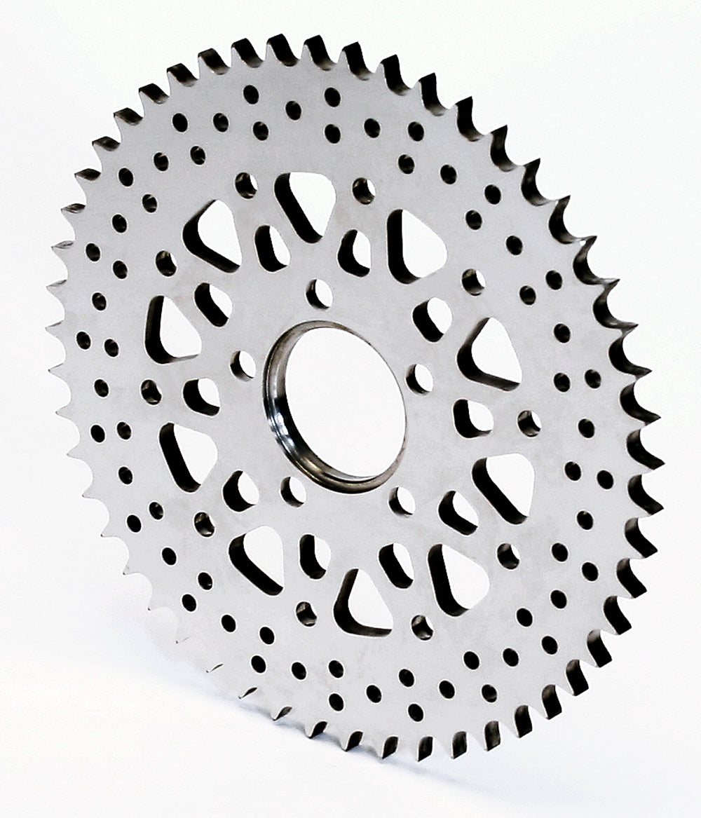 Wilwood 160-10469 ROTOR MESH SPROCKET 48T 00-07