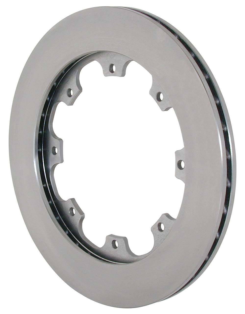 Wilwood 160-12283 ROTOR-HD36 VENTED IRON-RH