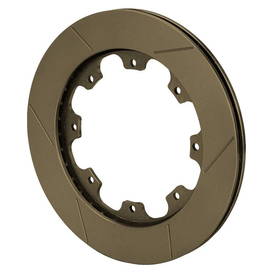 Wilwood 160-12285 ROTOR-GT36 VENTED IRON-RH