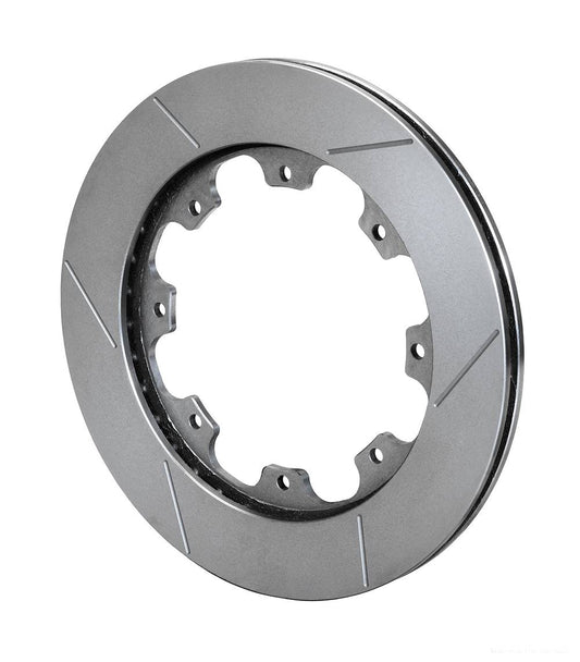 Wilwood 160-12288 ROTOR-GT36 VENTED IRON-LH