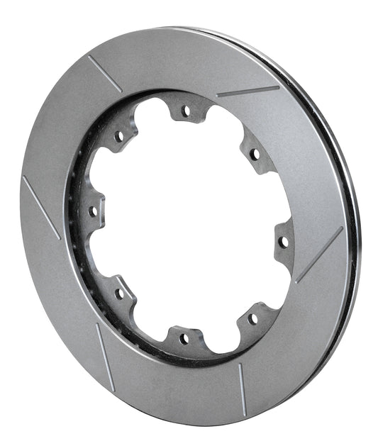 Wilwood 160-12291 ROTOR-GT36 VENTED IRON-RH