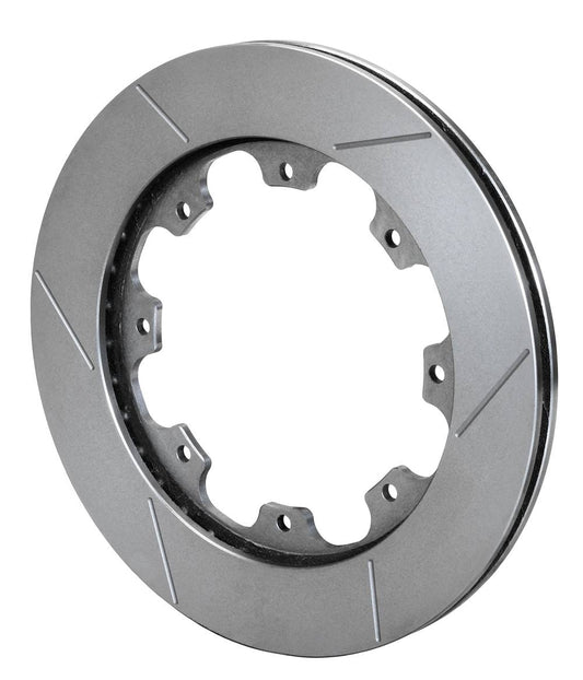 Wilwood 160-12292 ROTOR-GT36 VENTED IRON-LH