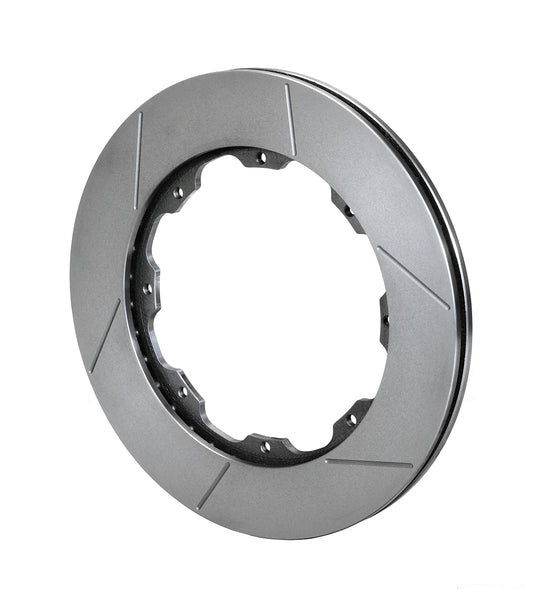 Wilwood 160-12293 ROTOR-GT36 VENTED IRON-RH