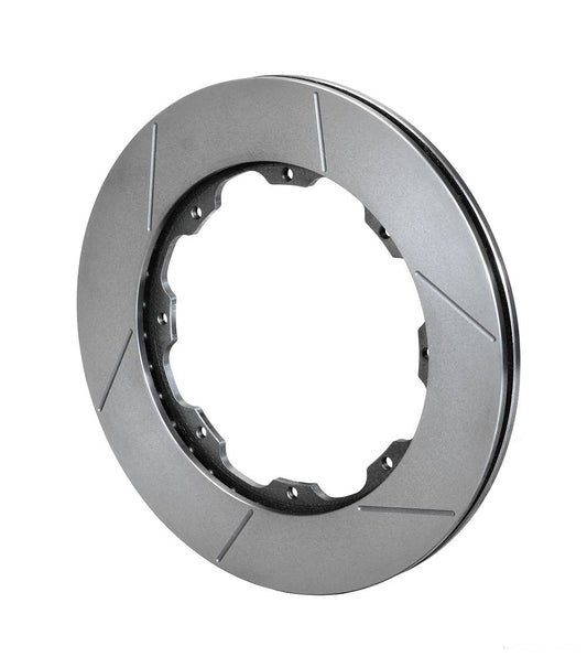 Wilwood 160-12294 ROTOR-GT36 VENTED IRON-LH