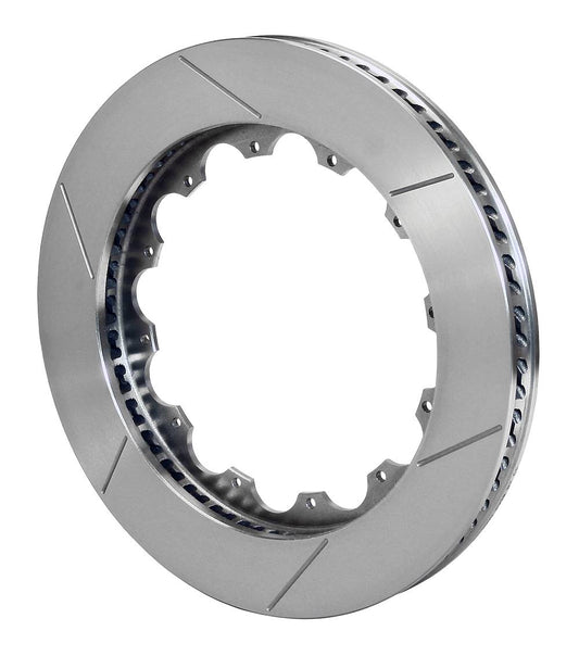 Wilwood 160-12392 ROTOR SV GT 72 SPC 37 LH