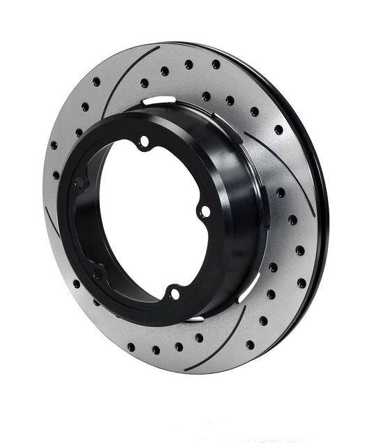Wilwood 160-12891-BK ROTOR1219-081CA500-191MBEXXXXL