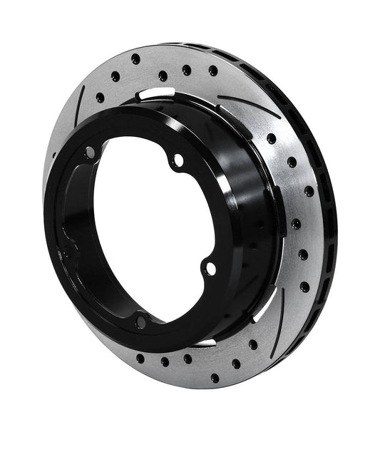 Wilwood 160-13955-BK ROTOR1100-081CA500-191MBEXXXXL