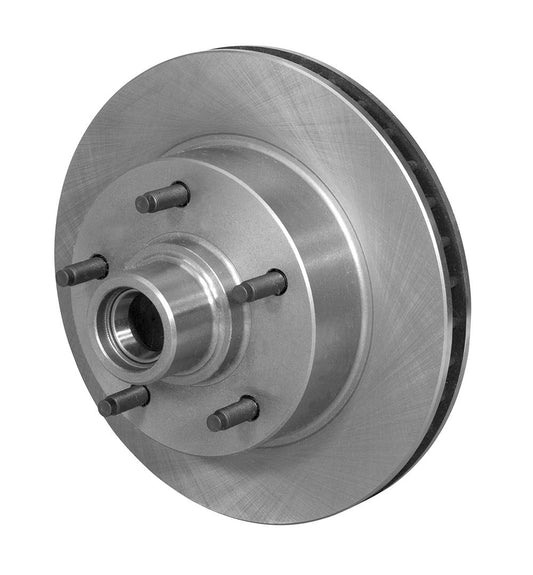 Wilwood 160-14187 ROTOR1172-119AKXXX-202NAEXXXXN