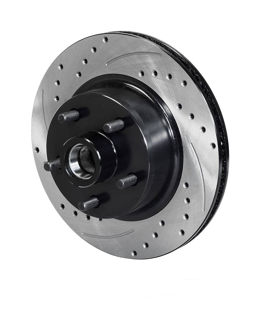 Wilwood 160-14323-BK ROTOR1129-094CKXXX-292NHEXXXXR