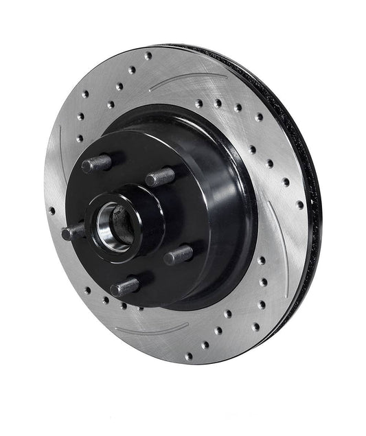 Wilwood 160-14325-BK ROTOR1129-094CKXXX-292NHEXXXXR