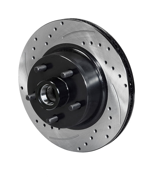 Wilwood 160-14326-BK ROTOR1129-094CKXXX-292NHEXXXXL