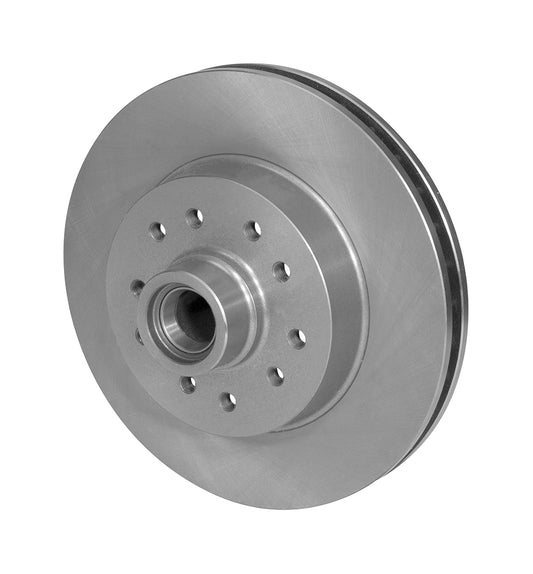 Wilwood 160-14379 ROTOR1186-125ABXXXX-266NAEXXXXN