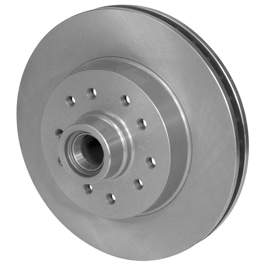 Wilwood 160-14653 Wilwood Rotor 1150-100CWXXX-258NBEXXXXN