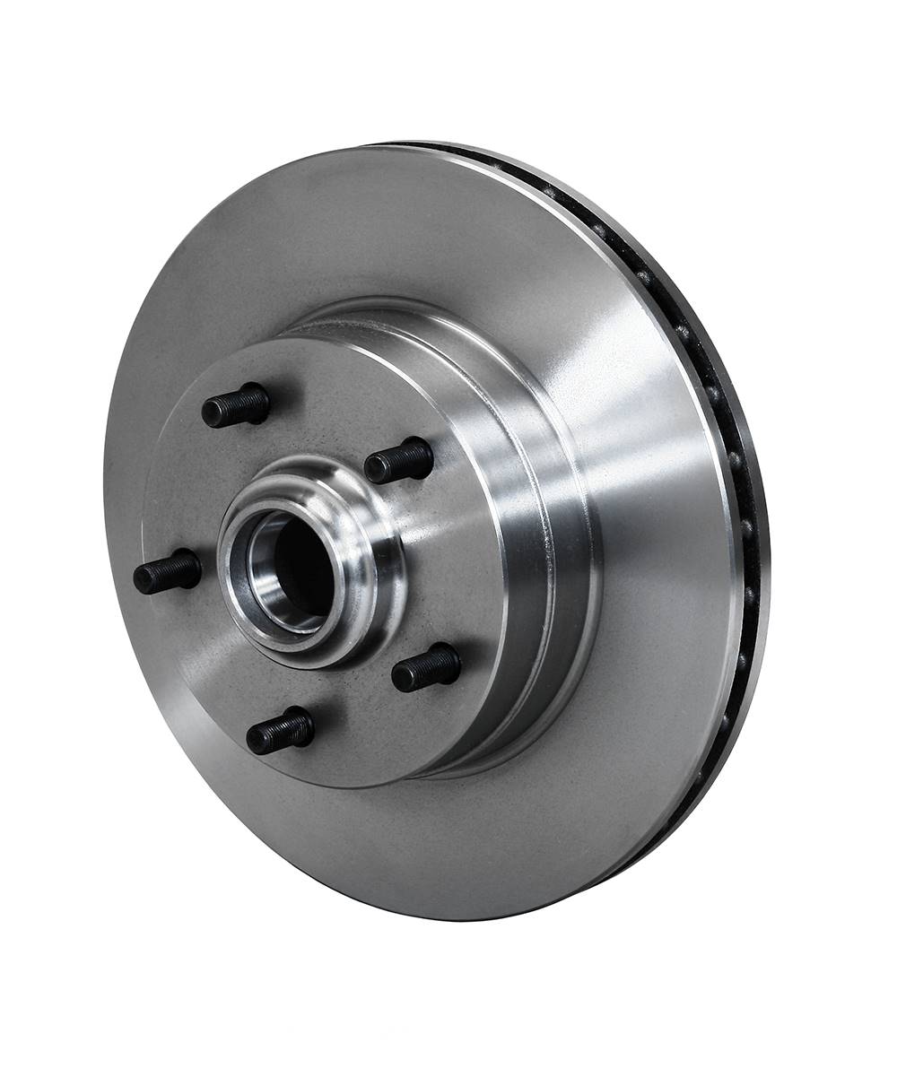 Wilwood 160-15132 ROTOR1100-100AKXXX-000NAEXXXXN