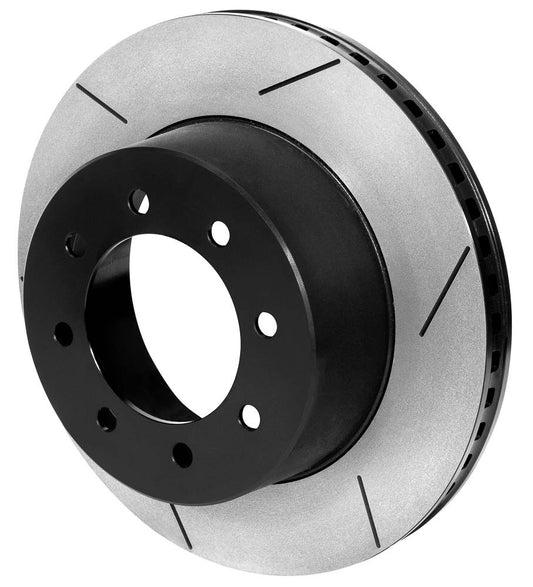 Wilwood 160-15384-GTB Wilwood Rotor 1600-138DH484-234MJEXXXXN