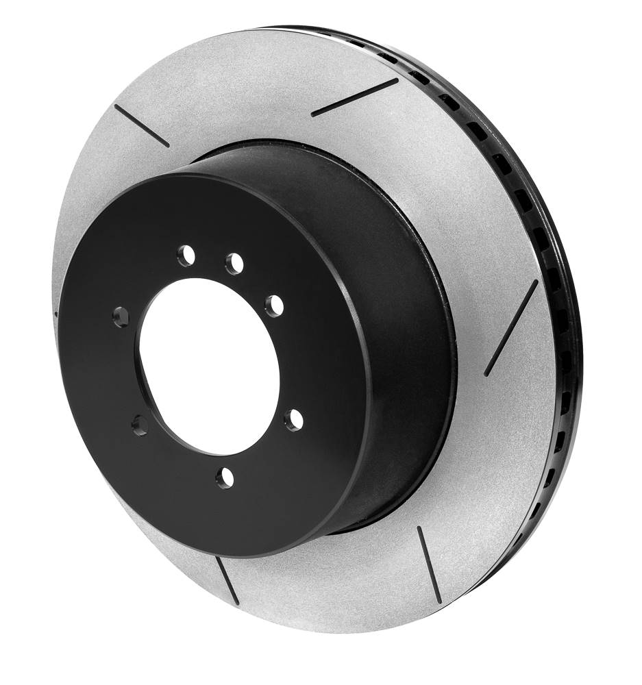 Wilwood 160-15472-GTB Wilwood Rotor 1425-110AN437-236MJEXXXXN